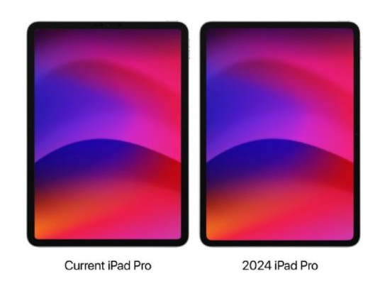 连州连州ipad维修服务点分享新款iPad Pro和iPad Air要来了