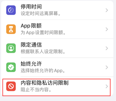 连州appleID维修服务iPhone设置中Apple ID显示为灰色无法使用