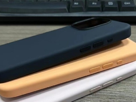 连州苹果14维修站分享iPhone14手机壳能直接给iPhone15用吗?
