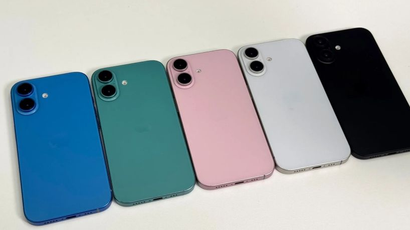 连州苹果17维修店分享iPhone17系列将翻开新篇章 