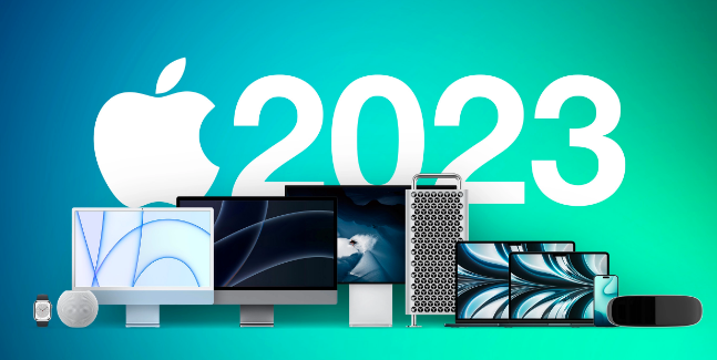 连州iPhone服务网点分享2023苹果新品预测 
