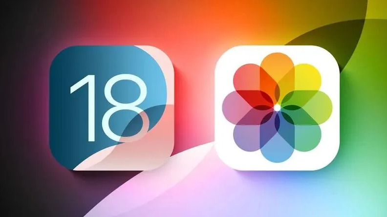连州苹果手机维修分享苹果 iOS / iPadOS 18.1Beta 3 发布 