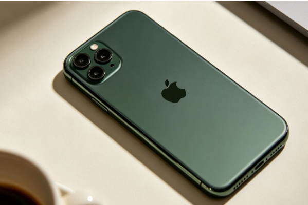 连州苹果手机维修点分享iPhone11 Pro换电池 