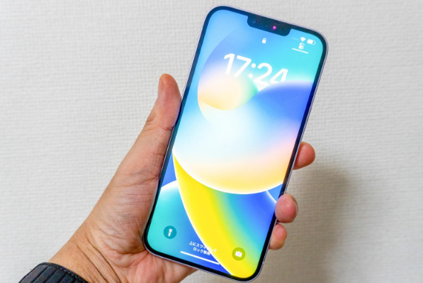 连州苹果手机维修分享iPhone 14 Plus换电池 