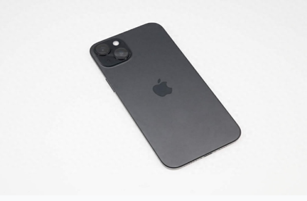 连州苹果手机维修分享iPhone 15 Plus换电池 