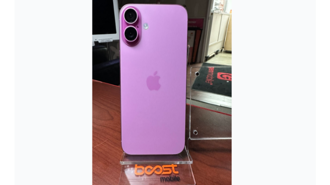 连州苹果手机维修分享iPhone 16 Plus换电池 