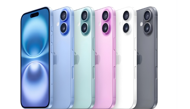 连州苹果手机维修分享iPhone 17换电池 