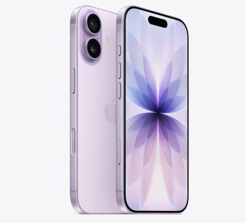 连州苹果维修点分享iPhone 17进水维修 