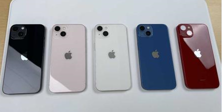 连州苹果维修点分享iPhone 13维修主板易被忽略实操故障 