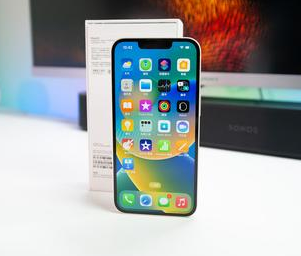 连州苹果维修点分享iPhone 14 Plus黑屏小众诱因汇总 