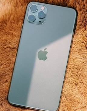 连州苹果维修点分享iPhone 11 Pro Max电池发烫特殊问题 