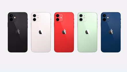 连州苹果维修点分享iPhone 12电池发烫少见诱因解析 