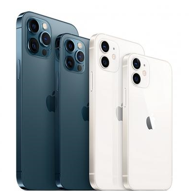 连州苹果维修点分享iPhone 12 Pro发烫关联故障汇总 