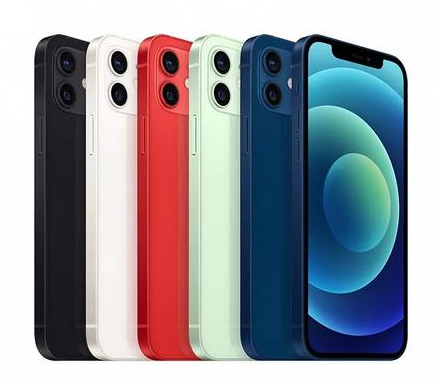 连州苹果维修点分享iPhone 12 Pro Max发烫冷门故障梳理 