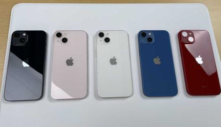 连州苹果维修点分享iPhone 13电池发烫多类故障解析 