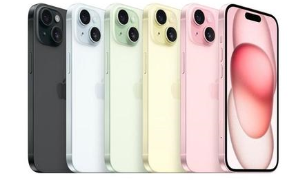 连州苹果维修点分享iPhone 15发烫易忽视问题科普 